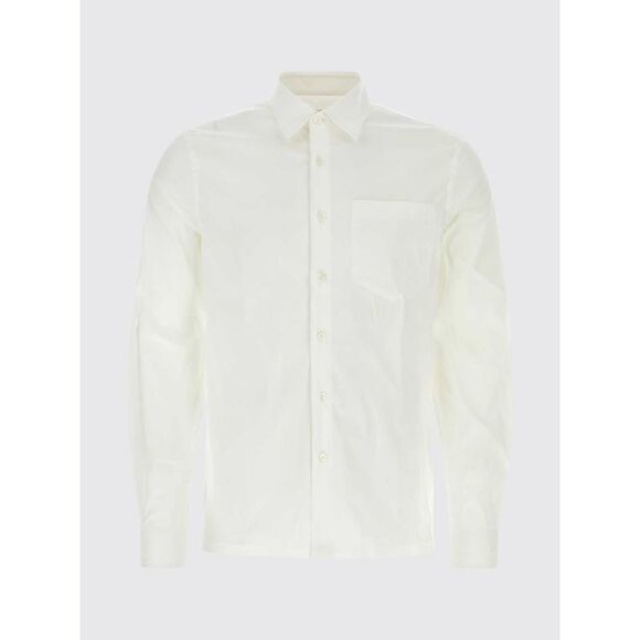PRADA Other - Prada Shirt Men White